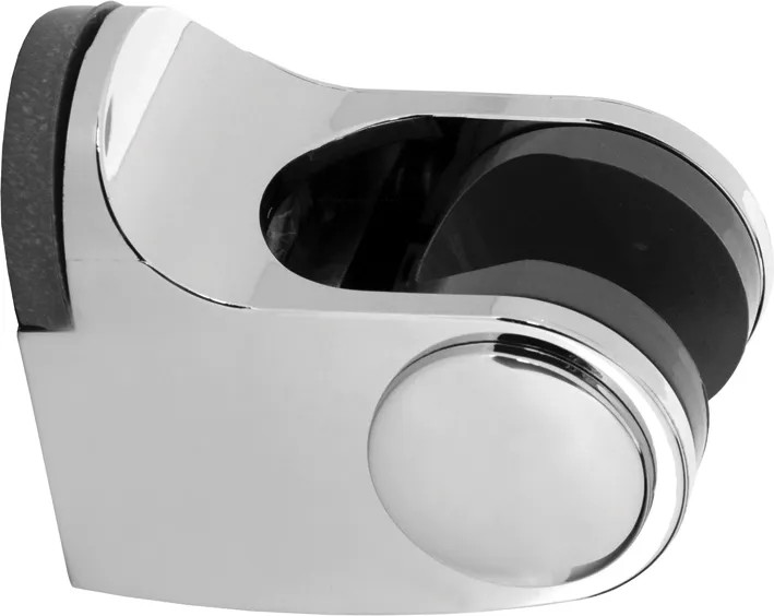 SUPPORTO DOCCETTA FRONTALE MAURER AQUA CROMATO - MAURER - Vista Principale