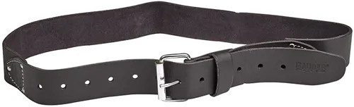 CINTURA BORSA CARPENTIERE PELLE ROBUSTA MAURER PLUS - MAURER-PLUS - Vista Principale