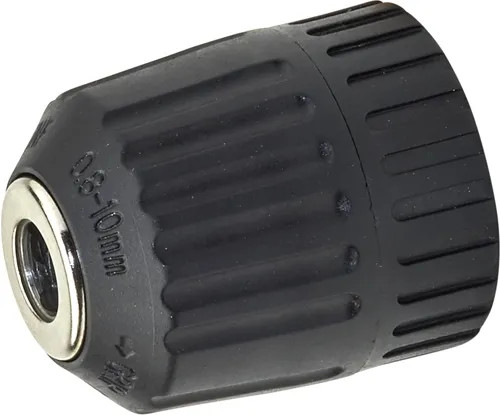 MANDRINO AUTOSERRANTE NYLON 10MM F3/8 MAURER - MAURER - Vista Principale