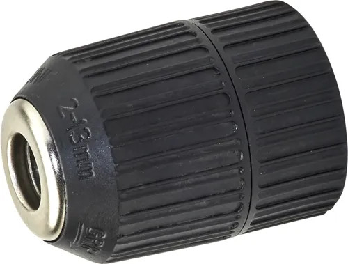 MANDRINO AUTOSERRANTE NYLON - MAURER - Vista Principale