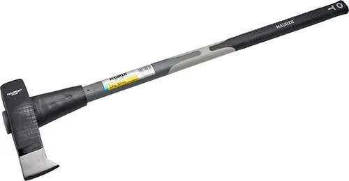 MAZZA SPACCALEGNA MAURER PLUS 3KG - MAURER-PLUS - Vista Principale