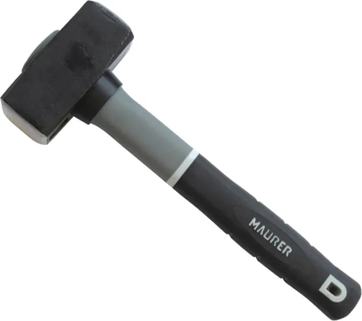 MAZZETTA MURATORE MAURER PLUS - MAURER-PLUS - Vista Principale