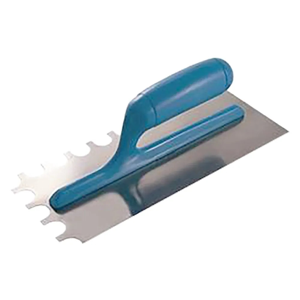 FRATTONE DENTATO - MADE IN ITALY