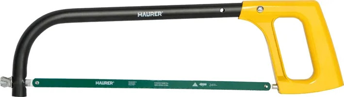ARCHETTO X SEGHETTI MAURER ESTENSIBILE - MAURER - Vista Principale