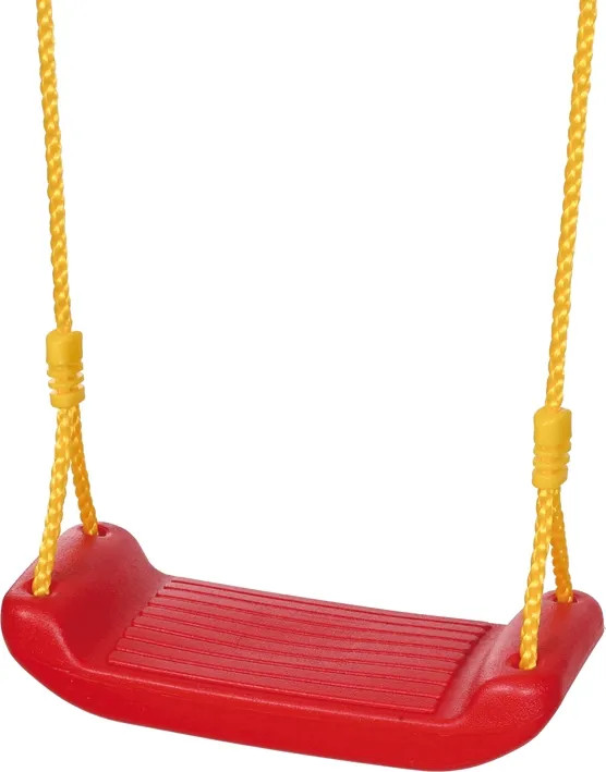 SEGGIOLINO X ALTALENA SEMPLICE IN PVC PAPILLON - PAPILLON - Vista Principale