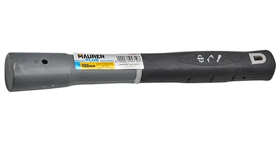 MANICO MAZZETTA IN FIBRA MAURER PLUS - MAURER-PLUS - Vista Principale