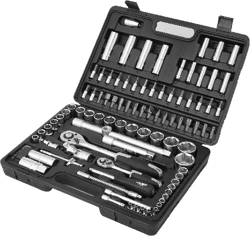 BUSSOLE E BITS IN SERIE MAURER PLUS CV - MAURER-PLUS - Vista Principale