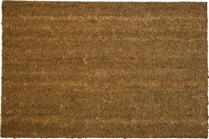 ZERBINO FIBRA COCCO CLASSICO MAURER - MAURER - Vista Principale