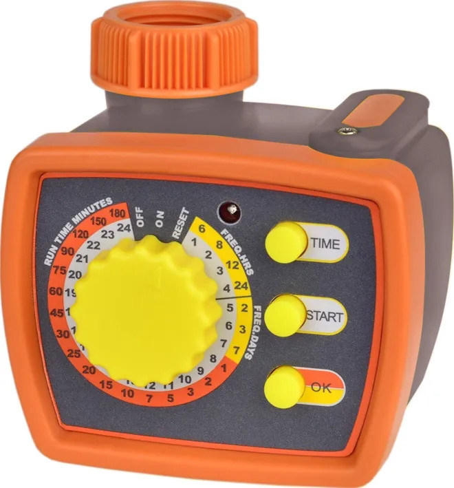 PROGRAMMATORE MECCANICO CON OROLOGIO PAPILLON - PAPILLON - Vista Principale