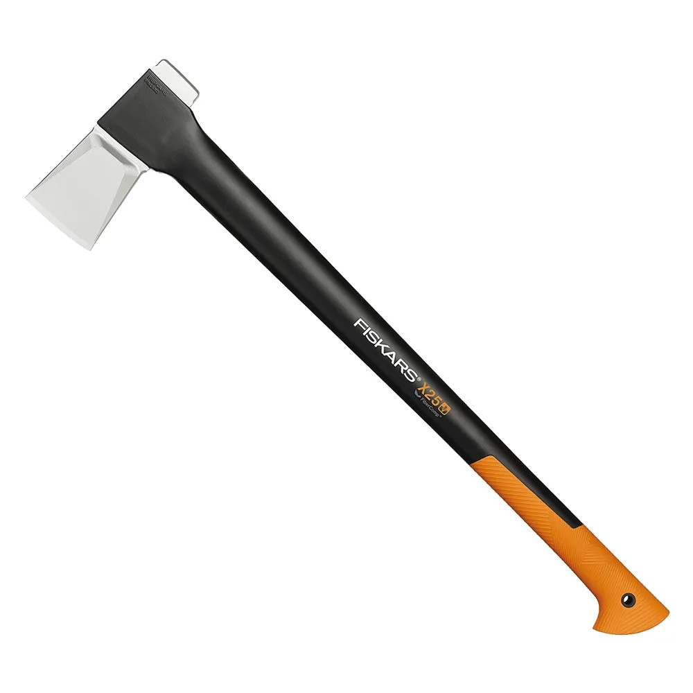 SCURE DA SPACCO X27 - FISKARS - Vista Principale