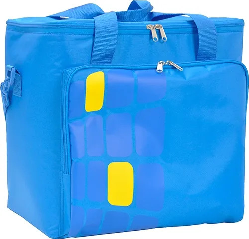 BORSA TERMICA PAPILLON 20LT - PAPILLON - Vista Principale