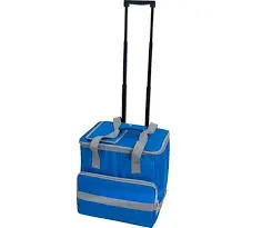 BORSA TERMICA TROLLEY PAPILLON - PAPILLON - Vista Principale