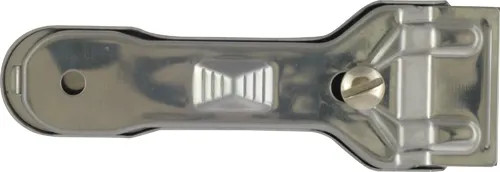 RASCHIETTO VETRI E CERAMICA ACC.INOX MAURER - CF. BUSTA - MAURER - Vista Principale