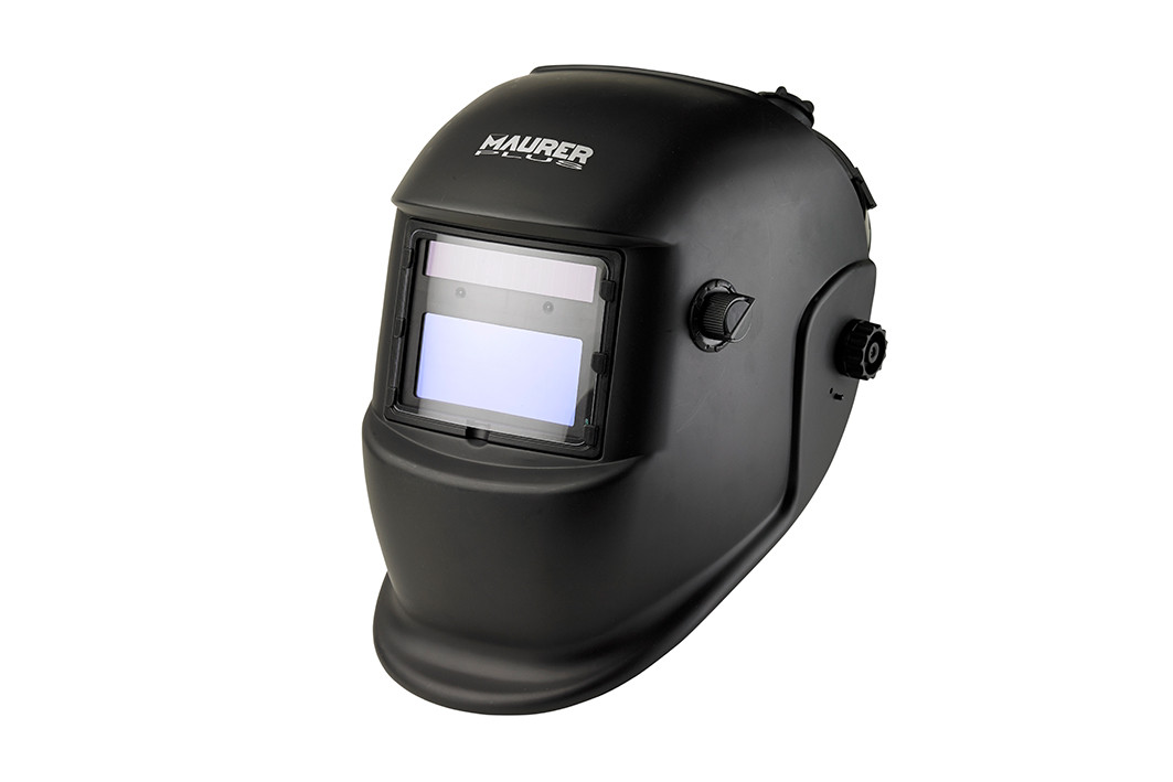 ELMETTO SALDATURA OSCURANTE ADF DX-500T MAURER PLUS - MAURER-PLUS - Vista Principale
