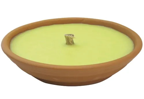 CITRONELLA IN COCCIO PAPILLON - PAPILLON - Vista Principale