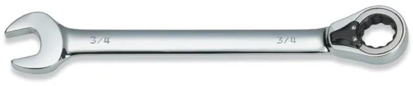 CHIAVE COMBINATA CRICCHETTO 14MM MAURER PLUS - MAURER-PLUS - Vista Principale