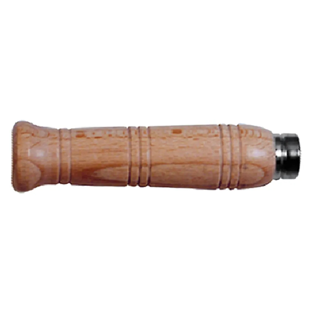 MANICO PER FALCIOLA IN LEGNO - MADE IN ITALY - Vista Principale