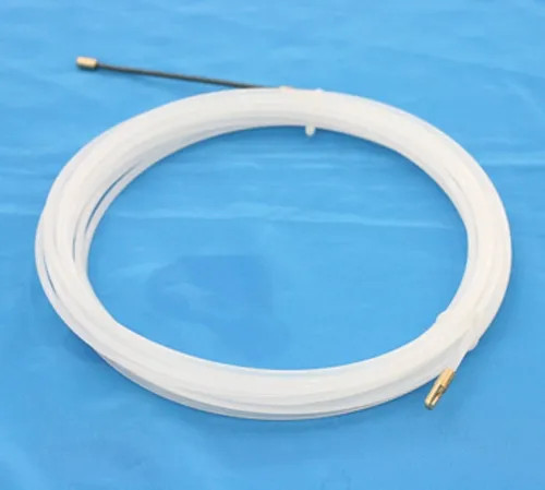 SONDA PASSACAVO IN NYLON 30MT - MAURER - Vista Principale