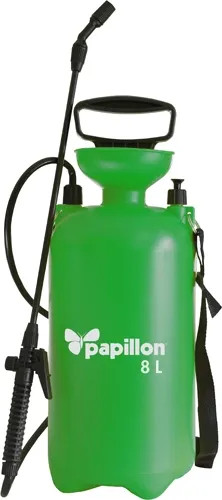 POMPA IRRORATRICE SPALLABILE 8LT PAPILLON - PAPILLON - Vista Principale