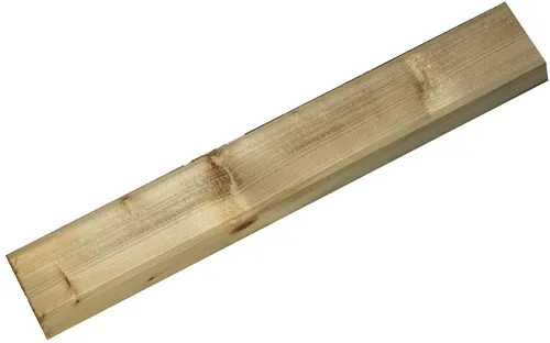 PALO X PANNELLO GRIGL. LEGNO IMPREGN. - PAPILLON - Vista Principale