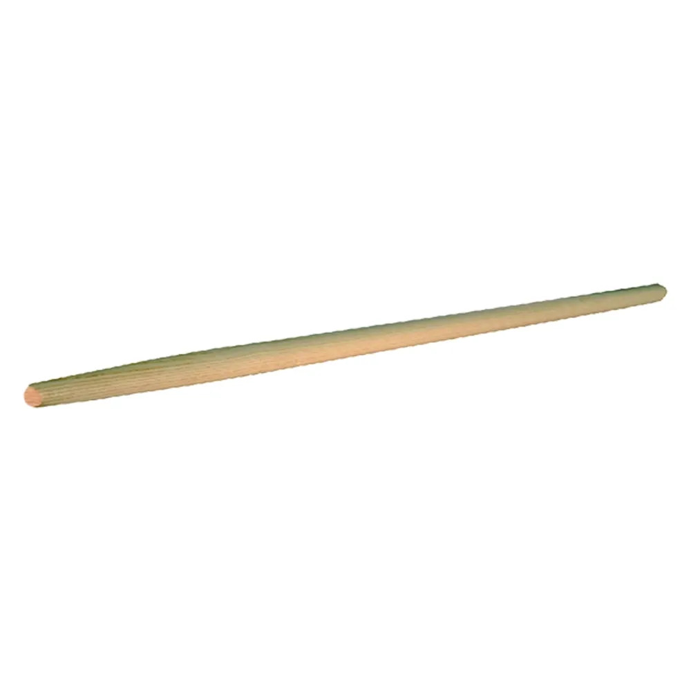 MANICO LEGNO PER SCOPA METALLICA - LIF - Vista Principale