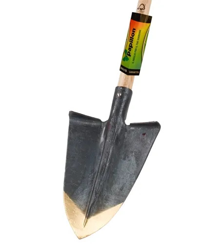 Vanga Forgiata con Manico FSC Papillon - PAPILLON - Vista Principale
