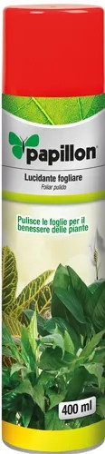 PROTETTIVO PIANTE SPRAY LUCIDANTE FOGLIARE FIORAND - Senza Marca - Vista Principale
