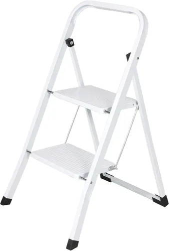 SGABELLO METALLO EASY STEP 2GR - MAURER - Vista Principale
