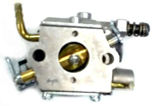 RIC.PAPILLON - MOTOSEGA CARBURATORE - PAPILLON - Vista Principale
