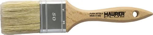 PENNELLESSA TRIPLA SET.BIONDE MAURER PLUS - MAURER-PLUS - Vista Principale