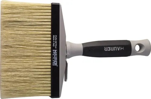 PLAFONE MAURER PLUS 65X165MM PURA SETOLA ANTIGOCCIA - MAURER-PLUS - Vista Principale