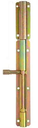 CATENACCIO PORTALUCCHETTO 11,5CM MAURER - MAURER - Vista Principale