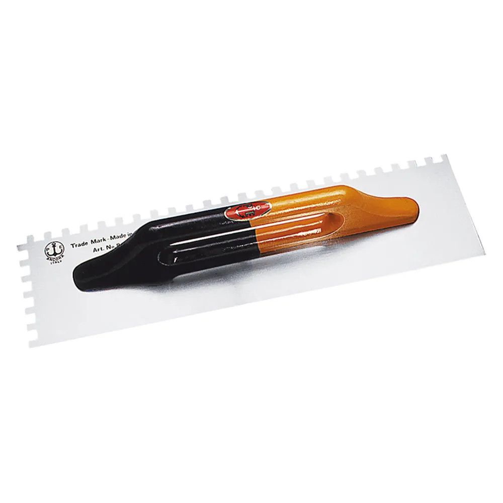 FRATTONE DENTATO - PAVAN