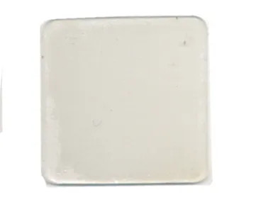 GOMMINO POLIURETANO ADESIVO TRASPARENTE 85X100 MAURER -CF. BLISTER - MAURER - Vista Principale