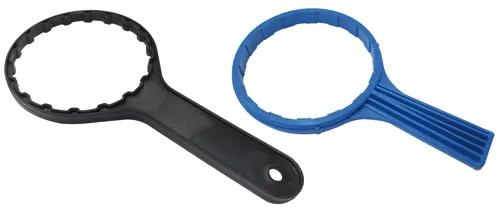 CHIAVE APERT./CHIUS. CONTENITORE FILTRO CARTUCCIA H10 PAPILLON - PAPILLON - Vista Principale