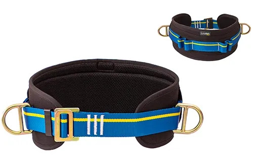 CINTURA X IMBRACATURA 2 ANELLI MAURER PLUS - MAURER-PLUS - Vista Principale
