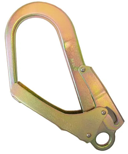 MOSCHETTONE X IMBRACATURA A PINZA MAURER PLUS - MAURER-PLUS - Vista Principale