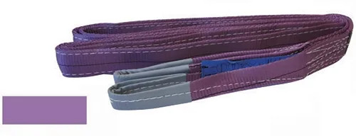 FASCIA DI SOLLEVAMENTO VIOLA MAURER PLUS - MAURER-PLUS - Vista Principale
