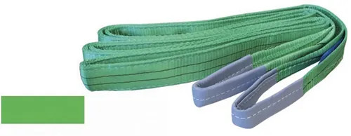 FASCIA DI SOLLEVAMENTO VERDE MAURER PLUS - MAURER-PLUS - Vista Principale