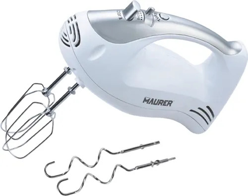 SBATTITORE ELETTRICO MAURER - MAURER - Vista Principale