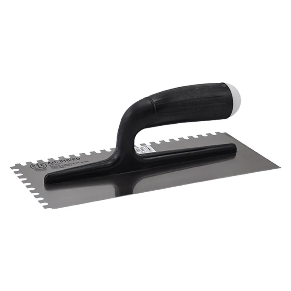 FRATTONE DENTATO ART.816/PD - PAVAN