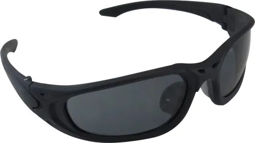 OCCHIALI PROTETTIVI SPORT TRASP GRIGIO MAURER PLUS - MAURER-PLUS - Vista Principale