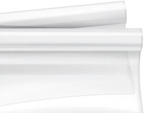TOVAGLIATO PVC TRASPARENTE MAURER NEUTRO - MAURER - Vista Principale