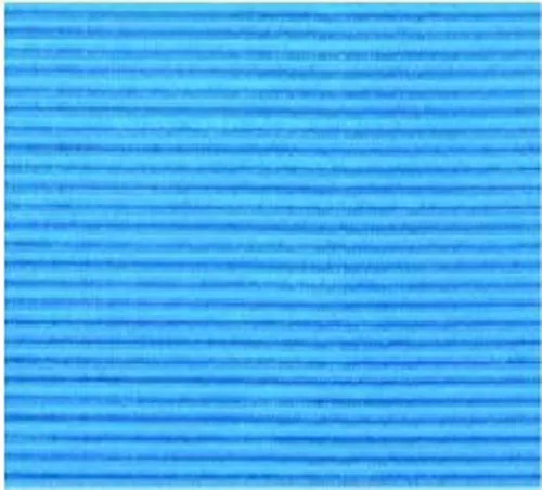 TAPPETO SPUGNA ANTISCIVOLO MAURER AZZURRO SCURO - MAURER - Vista Principale