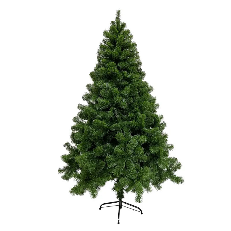 ALBERO FOLTO VERDE 240CM MAURER - MAURER - Vista Principale