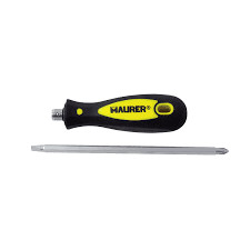CACCIAV. C/LAMA INTERCAMBIALE TG+CR MAURER 6X175MM - MAURER - Vista Principale