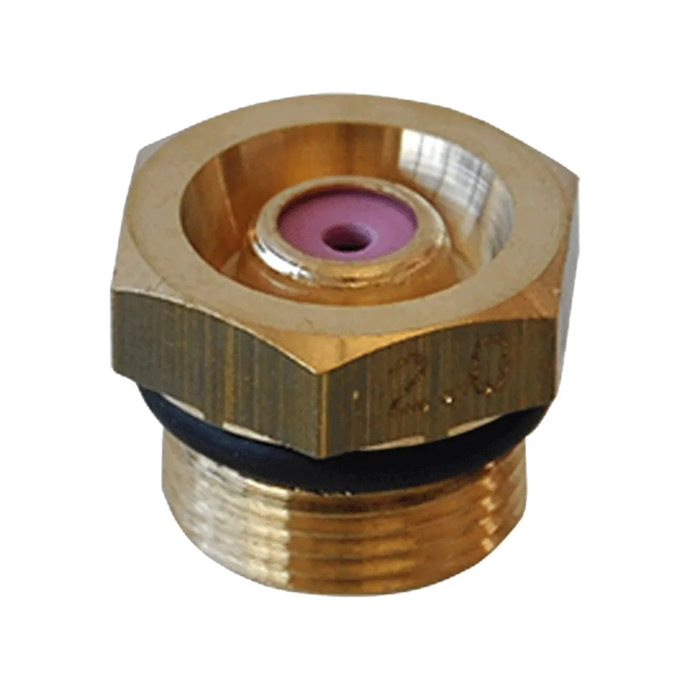 UGELLO CERAMICA ricambio - Senza Marca - Vista Principale