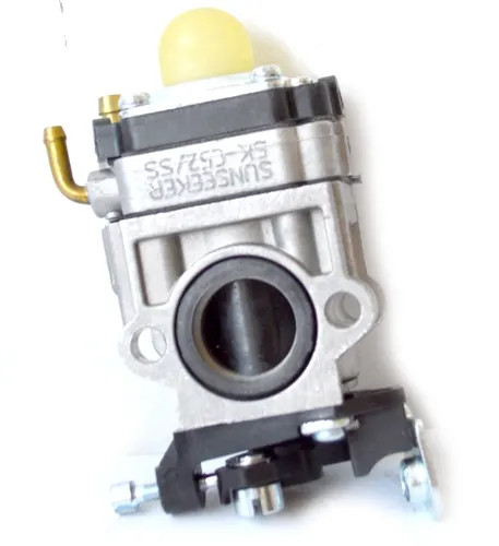 RIC.PAPILLON - DECESP. CARBURATORE P.40 - Senza Marca - Vista Principale