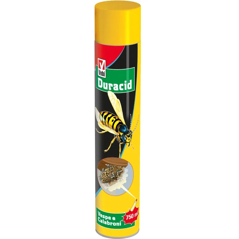 INSETTICIDA SPRAY VESPE 'JET KILL' PAPILLON - PAPILLON - Vista Principale