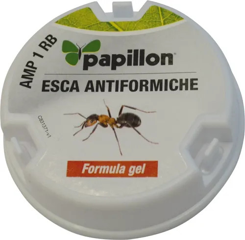 ESCA INSETTICIDA FORMICHE - PAPILLON - Vista Principale
